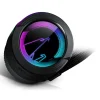فن CPU گیگابایت مدل AORUS WATERFORCE 360 - تصویر 4