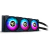 فن CPU گیگابایت مدل AORUS WATERFORCE 360 - تصویر 2