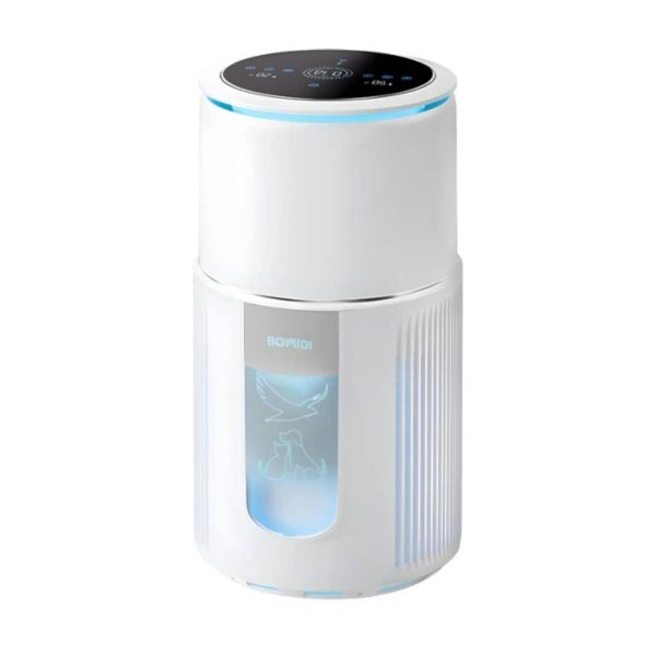 تصفیه کننده هوا هوشمند حیوانات خانگی شیائومی مدل Bomidi Pet Air Purifier AP02