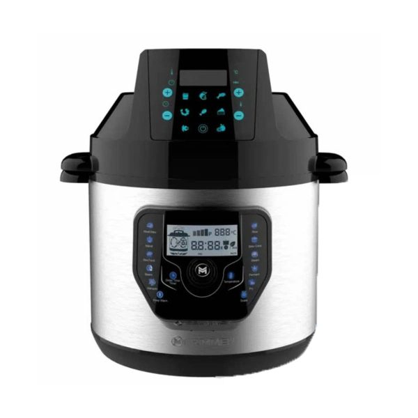 مولتی کوکر گریمن مدل GR-APM126