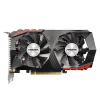 کارت گرافیک ARKTEK GTX 1050Ti 4GB DDR5 - تصویر 2
