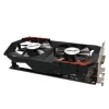 کارت گرافیک ARKTEK GTX 1050Ti 4GB DDR5 - تصویر 3