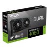 کارت گرافیک (8GB) ASUS GeForce RTX 4060 OC Edition Dual - تصویر 13