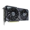 کارت گرافیک (8GB) ASUS GeForce RTX 4060 OC Edition Dual - تصویر 7