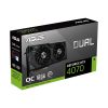 کارت گرافیک ASUS GeForce RTX 4070 OC Edition Dual (12GB) - تصویر 13