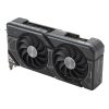 کارت گرافیک ASUS GeForce RTX 4070 OC Edition Dual (12GB) - تصویر 6