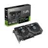 کارت گرافیک ASUS Dual GeForce RTX 4070 SUPER EVO OC Edition 12GB