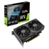 کارت گرافیک ASUS GeForce RTX 3050 OC Edition Dual (8GB)