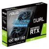 کارت گرافیک ASUS GeForce RTX 3050 OC Edition Dual (8GB) - تصویر 10