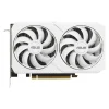 کارت گرافیک ASUS Dual GeForce RTX 4070 SUPER EVO White OC Edition 12GB - تصویر 3