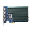 کارت گرافیک ASUS GeForce GT 730 2GB - تصویر 3