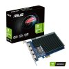 کارت گرافیک ASUS GeForce GT 730 2GB - تصویر 6