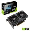 کارت گرافیک ASUS GeForce RTX 3060 Dual OC 12GB