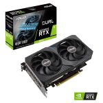 کارت گرافیک ASUS GeForce RTX 3060 Dual OC 12GB