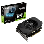 کارت گرافیک ASUS Phoenix GeForce RTX 3060 12GB