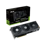 کارت گرافیک ASUS ProArt GeForce RTX 4070 SUPER OC Edition 12GB