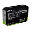 کارت گرافیک ASUS TUF Gaming GeForce RTX 4090 OC Edition 24GB - تصویر 10