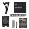 کارت گرافیک ASUS TUF Gaming GeForce RTX 4090 OC Edition 24GB - تصویر 9