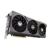 کارت گرافیک ASUS TUF Gaming GeForce RTX 4070 OC Edition (12GB) - تصویر 5