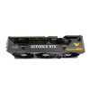 کارت گرافیک ASUS TUF Gaming GeForce RTX 4070 OC Edition (12GB) - تصویر 8