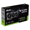 کارت گرافیک ASUS TUF GeForce RTX 4060Ti OC 8GB - تصویر 18