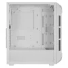 کیس گیم دیاس AURA GC1 Elite White - تصویر 6