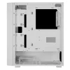 کیس گیم دیاس مدل AURA GC2 Elite White - تصویر 4