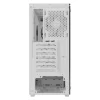 کیس گیم دیاس مدل AURA GC2 Elite White - تصویر 6