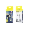 کابل شارژ MicroUSB  اوی فست شارژ مدل AW- CL-139M - تصویر 2