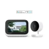 دوربین مداربسته هوشمند شیائومی تحت شبکه مدل AW200 - تصویر 4