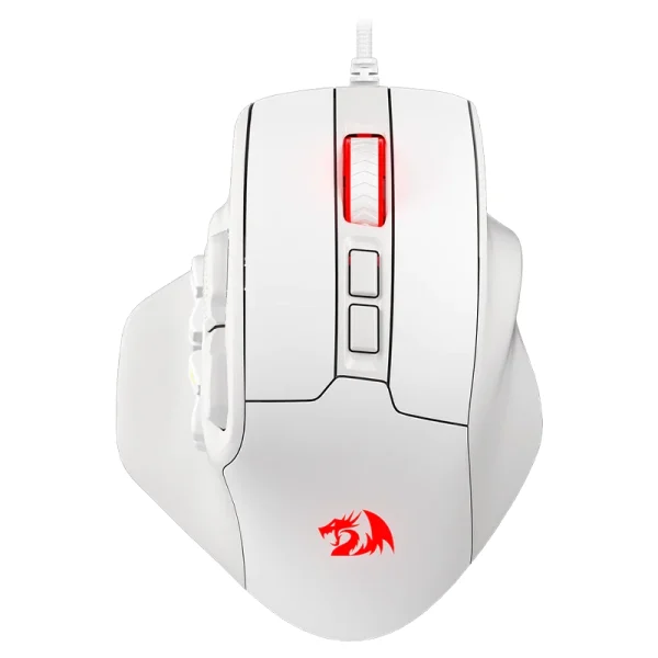 ماوس باسیم ردراگون مدل Aatrox M811