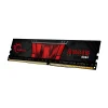 رم جی اسکیل Aegis DDR4 8GB 2400MHz CL17 - تصویر 2