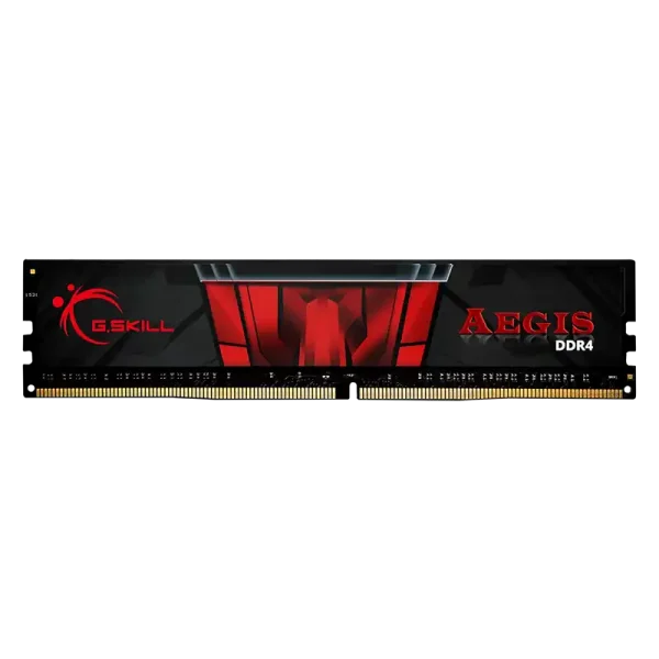 رم جی اسکیل Aegis DDR4 16GB 2400MHz CL17
