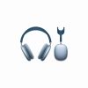 هدفون بلوتوثی اپل مدل AirPods Max 2024 - تصویر 4
