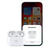 هندزفری بلوتوثی اپل مدل AirPods Pro2 Lightning (نسل دوم) - تصویر 7