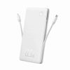 پاوربانک باسئوس مدل Airpow Lite PPAP2-10A ظرفیت 10000 میلی آمپر ساعت - تصویر 2