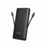 پاوربانک باسئوس مدل Airpow Lite PPAP2-10A ظرفیت 10000 میلی آمپر ساعت