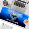 ماوس پد گیمینگ دل سایز 30×60 طرح Alienware - تصویر 2