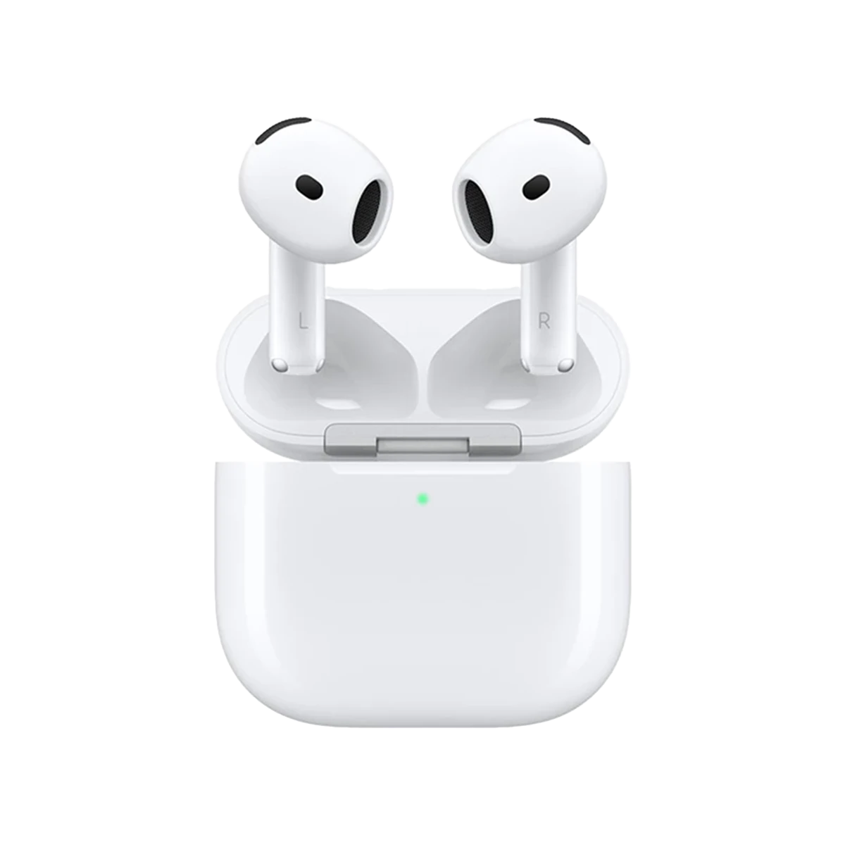 Apple-AirPods-4.opti_-1 هندزفری بلوتوثی اپل مدل AirPods 4 ANC - تصویر 1