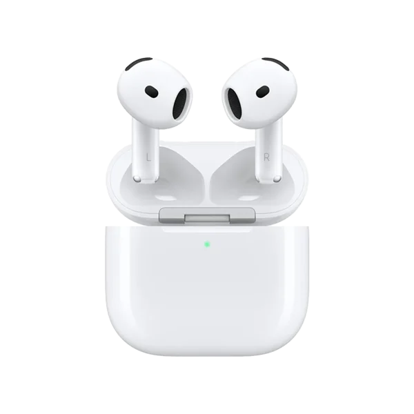 هندزفری بلوتوثی اپل مدل AirPods 4