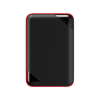 هارد اکسترنال سیلیکون پاور مدل Armor A62 ظرفیت 2 ترابایت