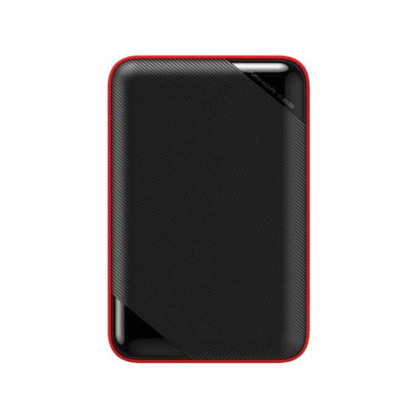 هارد اکسترنال سیلیکون پاور مدل Armor A62 ظرفیت 1 ترابایت