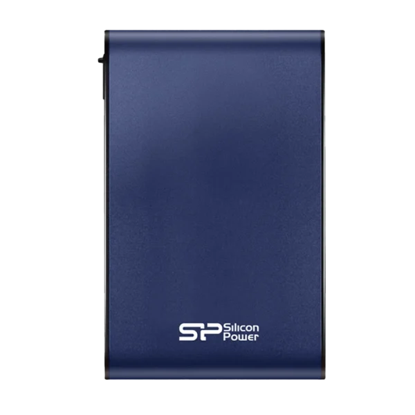 هارد اکسترنال سیلیکون پاور مدل Armor A80 ظرفیت 1 ترابایت