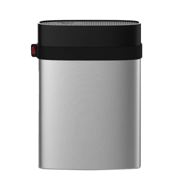هارد اکسترنال سیلیکون پاور مدل Armor A85 ظرفیت 5 ترابایت