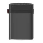 هارد اکسترنال سیلیکون پاور مدل Armor A85B ظرفیت 4 ترابایت