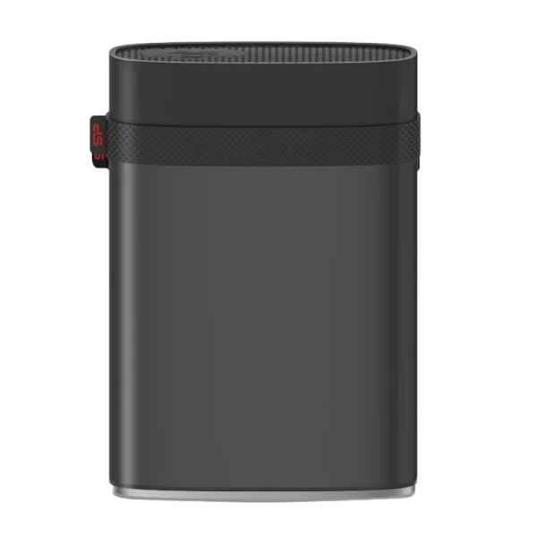 هارد اکسترنال سیلیکون پاور مدل Armor A85B ظرفیت 2 ترابایت
