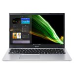 لپ تاپ ایسر Aspire 3 A315-58 i3 1115G4 4GB 256SSD Intel