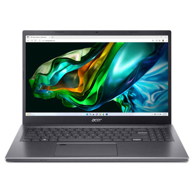 Aspire-5-A515-2 لپ تاپ ایسر Aspire 5 A515-57G i5 1240P 8GB 256SSD RTX2050 - تصویر 1