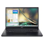 لپ تاپ ایسر مدل Aspire 7 A715-51G i7 1260P 16GB 512SSD RTX3050