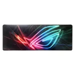 ماوس پد گیمینگ ایسوس سایز 30×70 طرح ROG